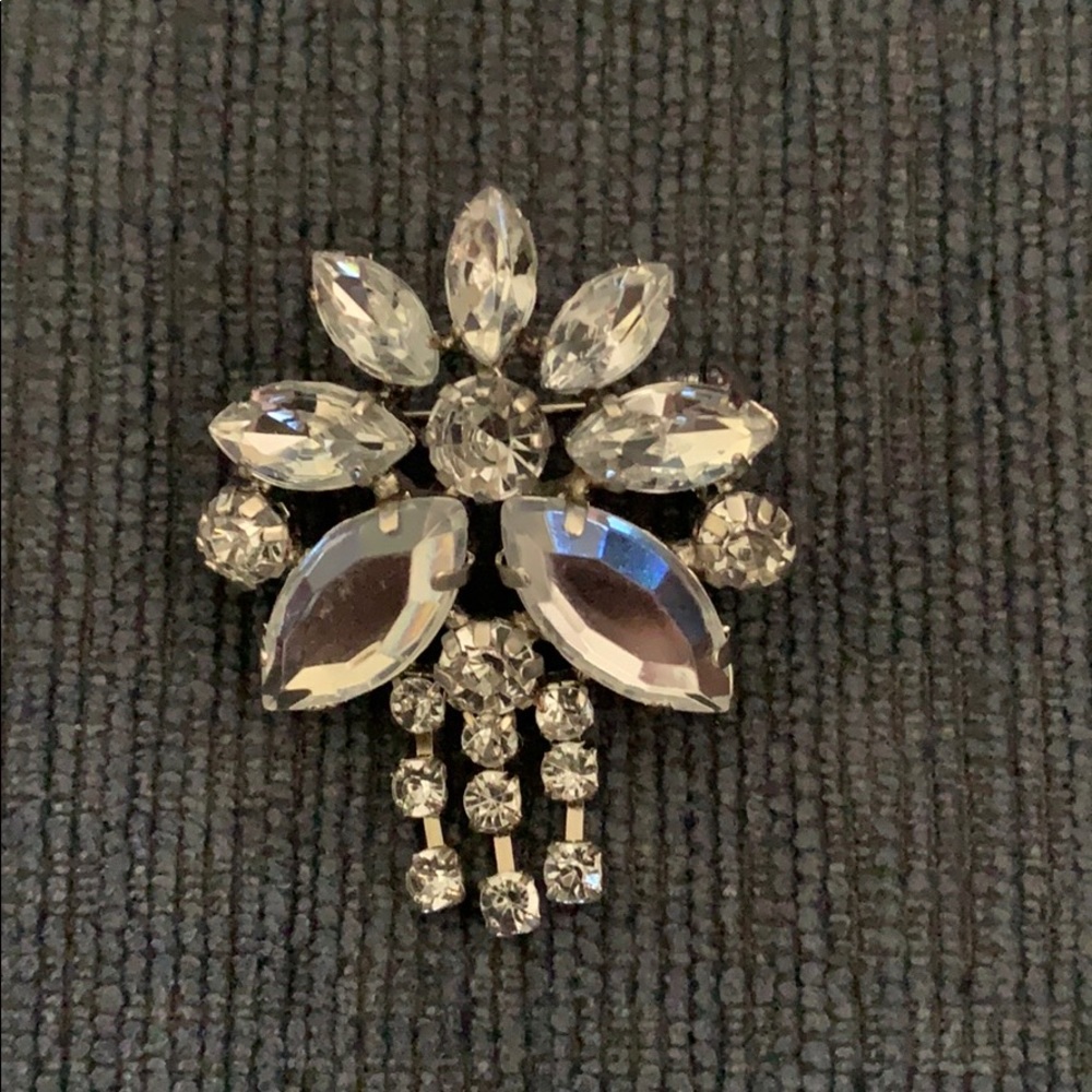 Brooch set of 3 - Picture 6 of 7